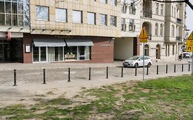 Sleepway Apartments -Boho Chic