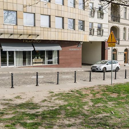 Sleepway Apartments -Boho Chic Poznań Zewnętrze zdjęcie