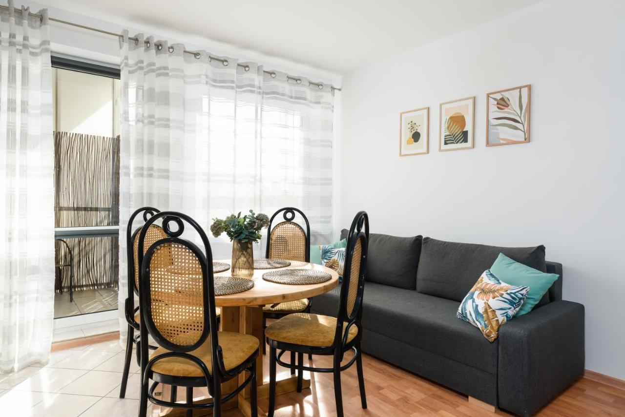 Sleepway Apartments -Boho Chic Poznań Zewnętrze zdjęcie