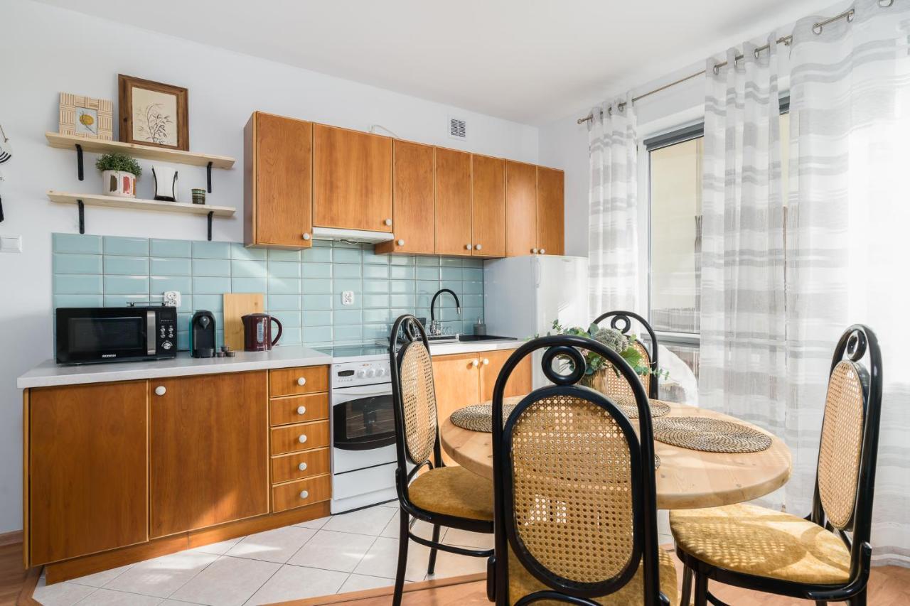 Sleepway Apartments -Boho Chic Poznań Zewnętrze zdjęcie