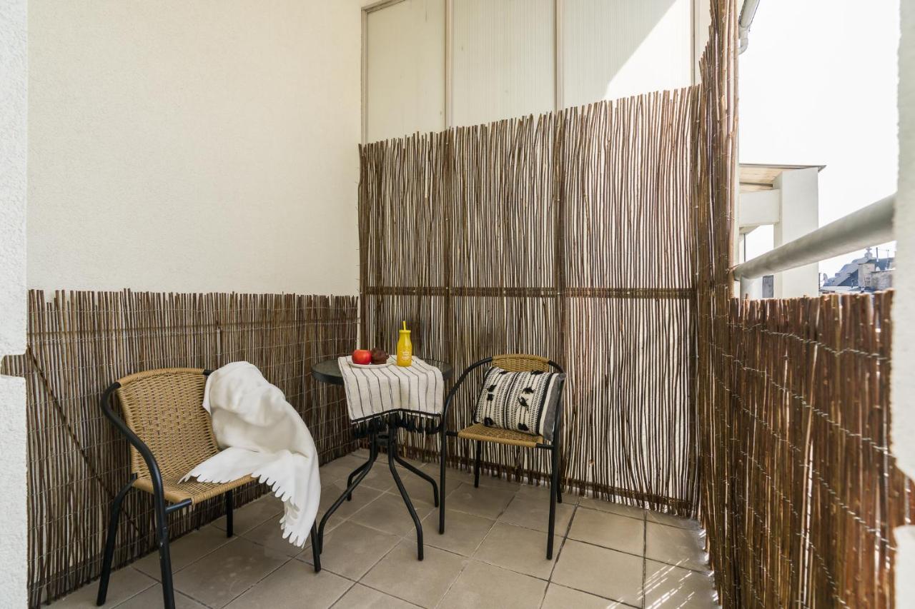Sleepway Apartments -Boho Chic Poznań Zewnętrze zdjęcie